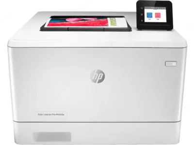 HP Color LaserJet Pro M454dw (W1Y45A)