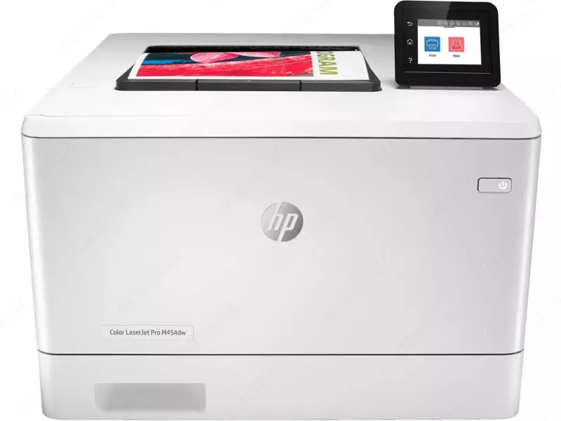 HP Color LaserJet Pro M454dw (W1Y45A)