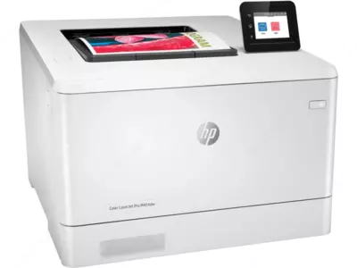 HP Color LaserJet Pro M454dw (W1Y45A) - 7 165 000 сум / шт