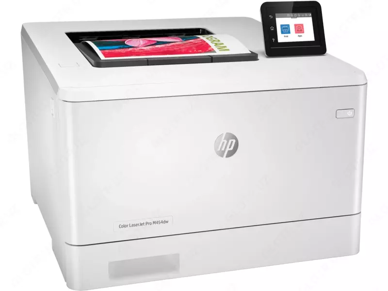 HP Color LaserJet Pro M454dw (W1Y45A) - 7 165 000 сум