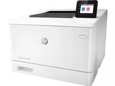 7 165 000 сум / шт HP Color LaserJet Pro M454dw (W1Y45A)