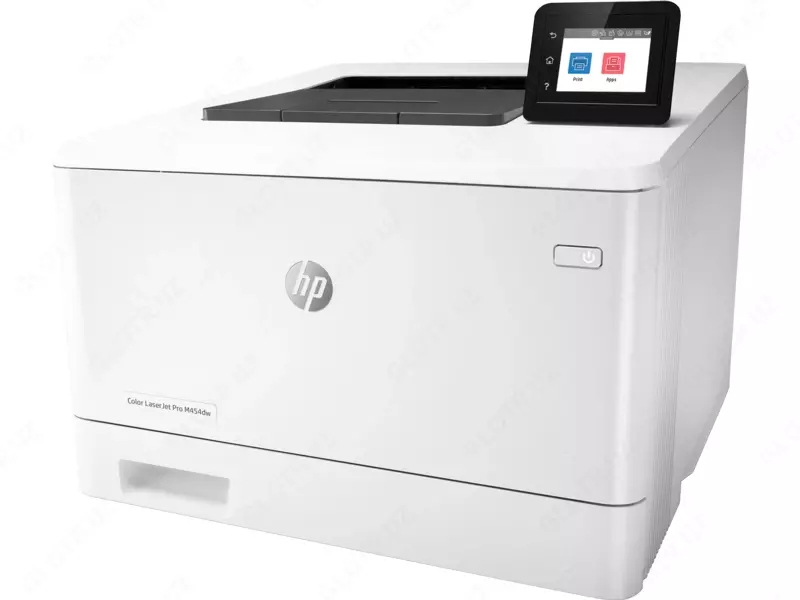 7 165 000 сум HP Color LaserJet Pro M454dw (W1Y45A)