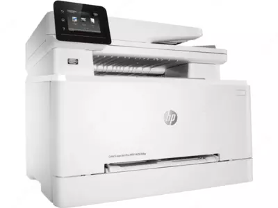 МФУ HP Color LaserJet Pro M283fdw (7KW75AR) - 10 124 000 сум / шт
