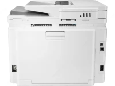 10 124 000 сум / шт МФУ HP Color LaserJet Pro M283fdw (7KW75AR)