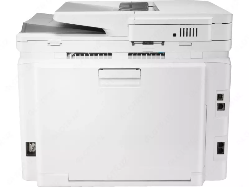 МФУ HP Color LaserJet Pro M283fdw (7KW75AR)
