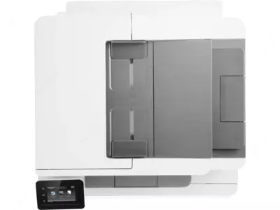 МФУ HP Color LaserJet Pro M283fdw (7KW75AR) Только в розницу