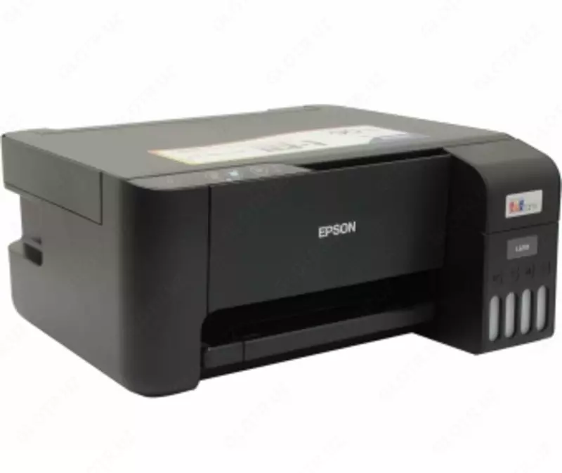 2 411 000 сум Принтер Epson L3210