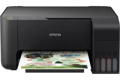 Принтер Epson L3200