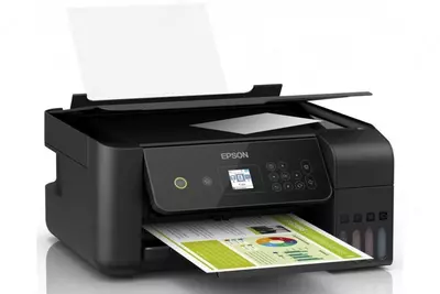 Принтер Epson L3260 Только в розницу