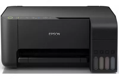 Принтер Epson L3266