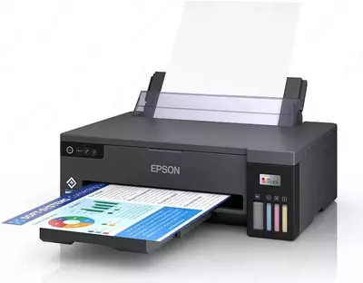 Принтер Epson L11050 - 7 780 000 сум / шт