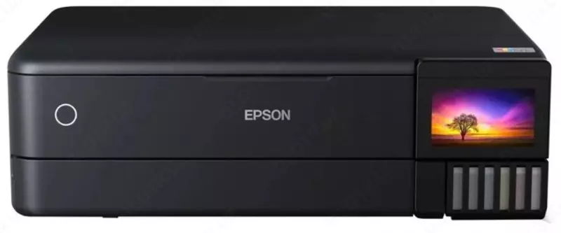 Принтер Epson L8180