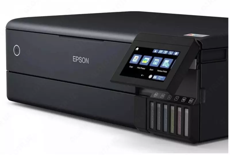 Принтер Epson L8180