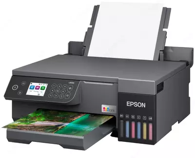 Принтер Epson L8100 - 7 083 000 сум / шт