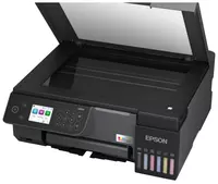 Принтер Epson L8100 Только в розницу