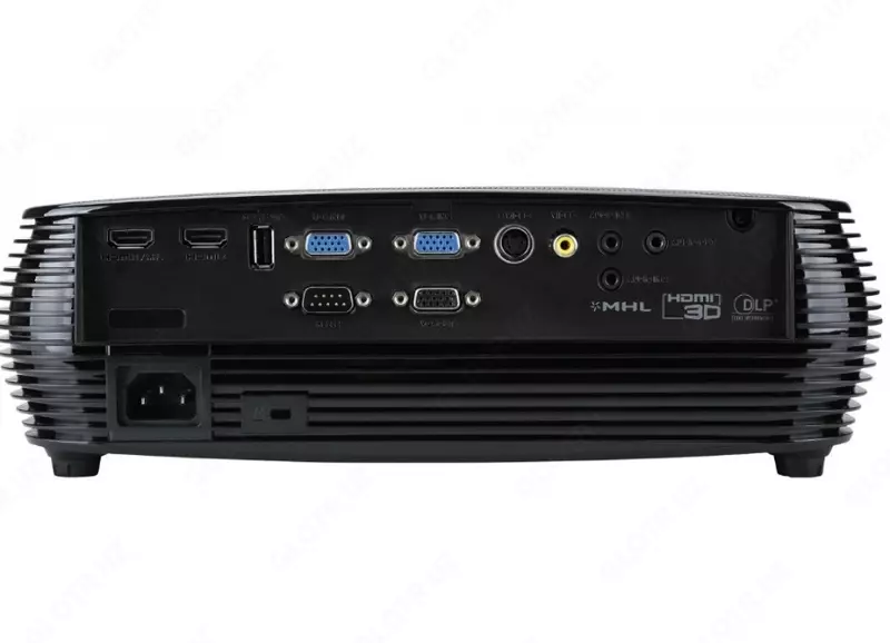 Проектор Acer X1126H Только в розницу