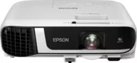 Проектор Epson FH52 HD - 13 550 000 сум