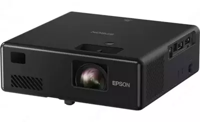 Проектор Epson EF-11 - 13 070 000 so'm / dona