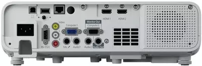 Проектор Epson EB-L260F Только в розницу