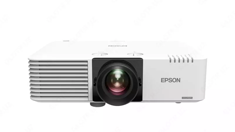 Лазерный проектор Epson EB-L630U