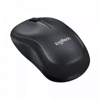 Беспроводная мышь Logitech M220 Silent Charcoal - 246 600 сум