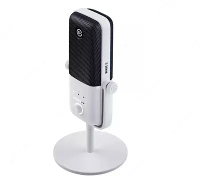 Микрофон Elgato WAVE 3 Микрофон Elgato WAVE 3