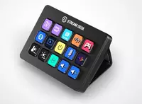 Контроллер Elgato Stream Deck