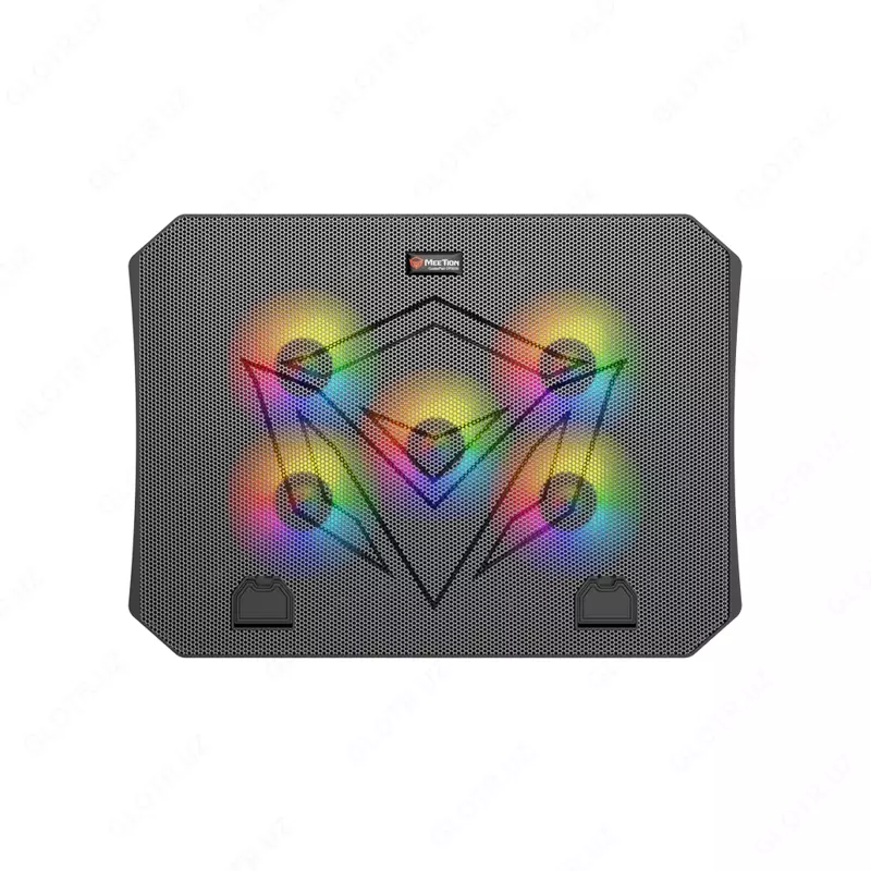 Подставка для ноутбука MeeTion CP3030 cooler pad