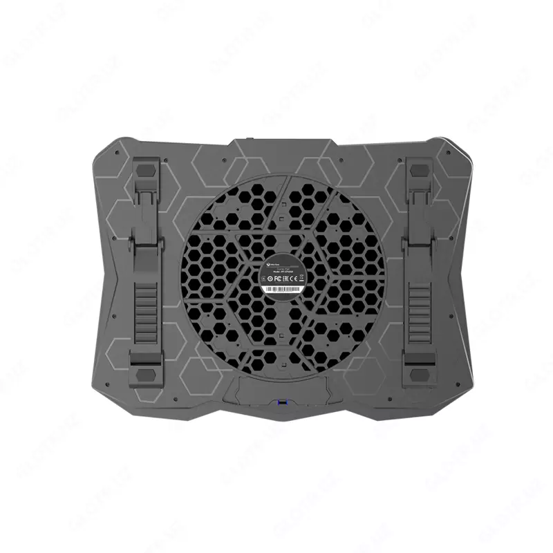 Подставка для ноутбука MeeTion CP4040 cooler pad
