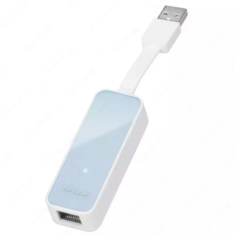Ethernet-адаптер TP-LINK UE200