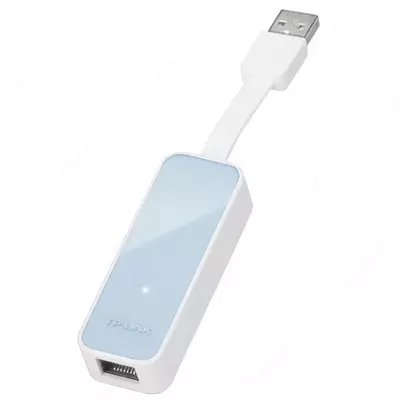 Ethernet-адаптер TP-LINK UE200