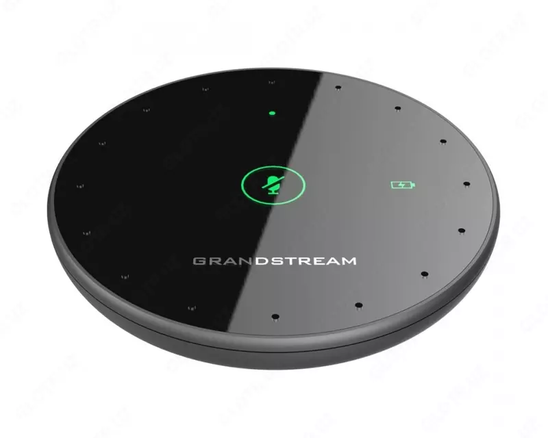 Микрофон для конференц-системы Grandstream GDM1208 - 1 712 000 сум