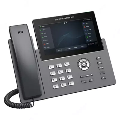 IP телефон Grandstream GRP2670 - 2 836 000 сум / шт