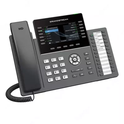 IP телефон Grandstream GRP2636 - 2 285 000 сум / шт
