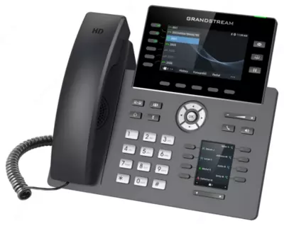 IP телефон Grandstream GRP2616 - 2 545 000 сум / шт