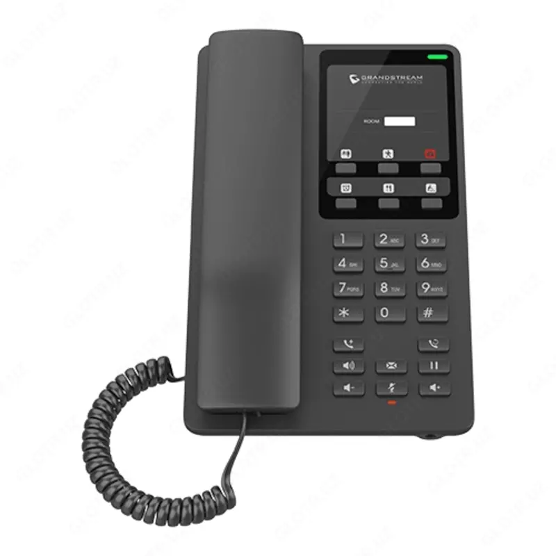 IP телефон Grandstream GHP620