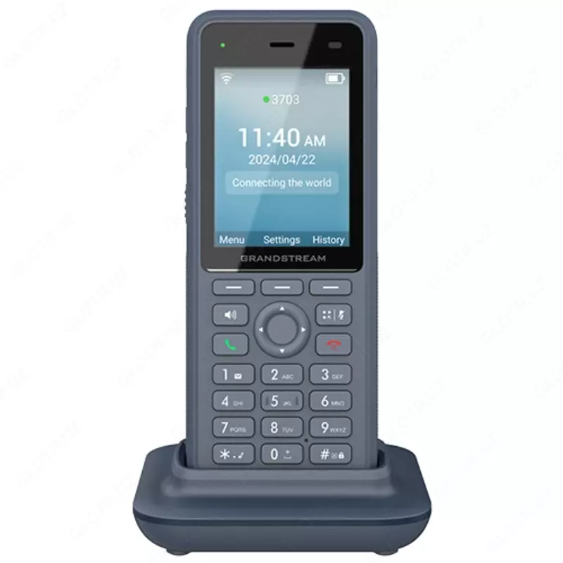 Беспроводной IP-телефон Wi-Fi Grandstream WP836
