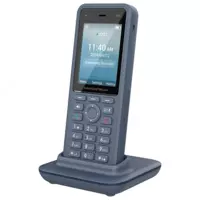2 410 000 сум Беспроводной IP-телефон Wi-Fi Grandstream WP836