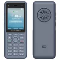Беспроводной IP-телефон Wi-Fi Grandstream WP836 Только в розницу
