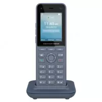 Беспроводной IP-телефон Wi-Fi Grandstream WP826 - 1 650 000 сум