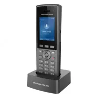 Беспроводной IP-телефон Wi-Fi Grandstream WP825