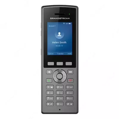 Беспроводной IP-телефон Wi-Fi Grandstream WP825 - 2 870 000 сум / шт