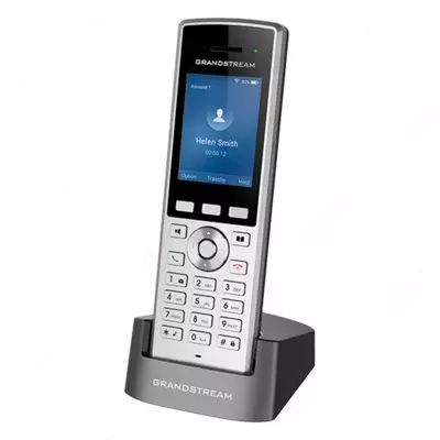 Беспроводной IP-телефон Wi-Fi Grandstream WP822 - 1 850 000 so'm / dona