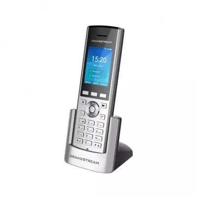 Беспроводной IP-телефон Wi-Fi Grandstream WP820 - 2 430 000 сум / шт