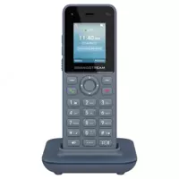 Беспроводной IP-телефон Wi-Fi Grandstream WP816 - 1 160 000 сум