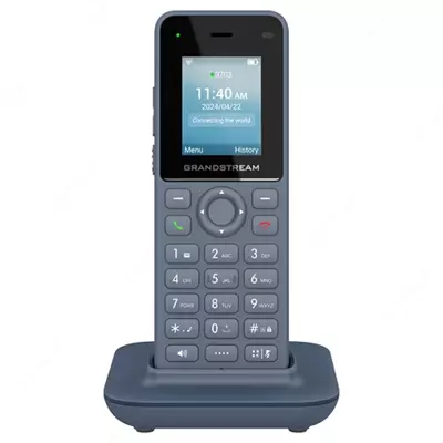 Беспроводной IP-телефон Wi-Fi Grandstream WP816 - 1 160 000 сум / шт