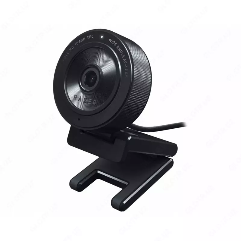 Веб-камера Razer Kiyo X - 1 330 000 сум
