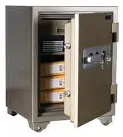 Сейф Booil TOPAZ BSK-610