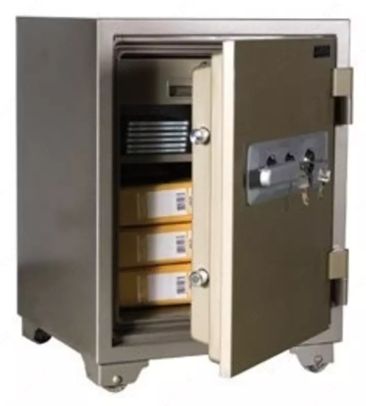 Сейф Booil TOPAZ BSK-610