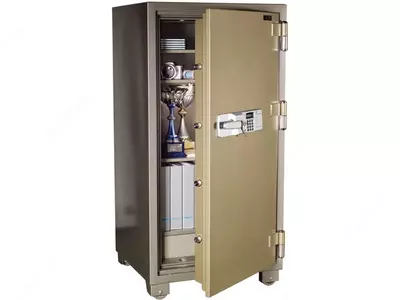 Сейф Booil TOPAZ BST-1400